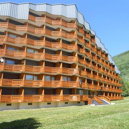 Studette Renovee Pour 2 Au Pied Des Pistes, Centre Les Deux Alpes - Fr-1-516-134 Apartment Bagian luar foto